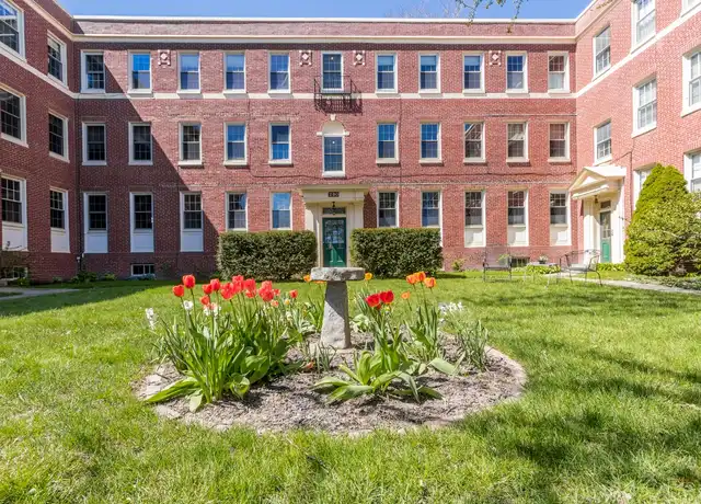 Property at 290 Baxter Blvd Unit A2, Portland, ME, 04101, 4 beds, 2 baths, [object Object]