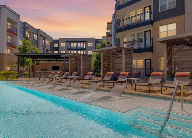 Property at 6108 E Riverside Dr Unit B0-24, Austin, TX, 78741, 2 beds, 2 baths, [object Object]