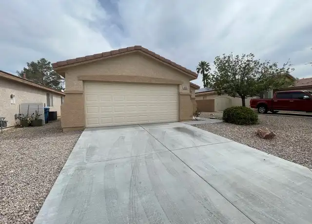 Property at 4925 River Splash Ave, Las Vegas, NV, 89131, 3 beds, 2 baths, [object Object]