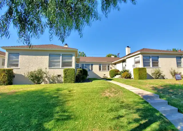 Property at 1403 W Victory Blvd, Burbank, CA, 91506, 1 bed, 1 bath, [object Object]
