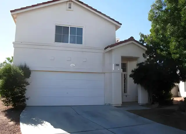 Property at 4451 Sparkle Crest Ave, North Las Vegas, NV, 89031, 3 beds, 3 baths, [object Object]