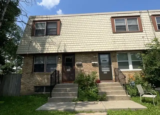 Property at 501 N Morgan Ave, Minneapolis, MN, 55405, 3 beds, 1.5 baths, [object Object]