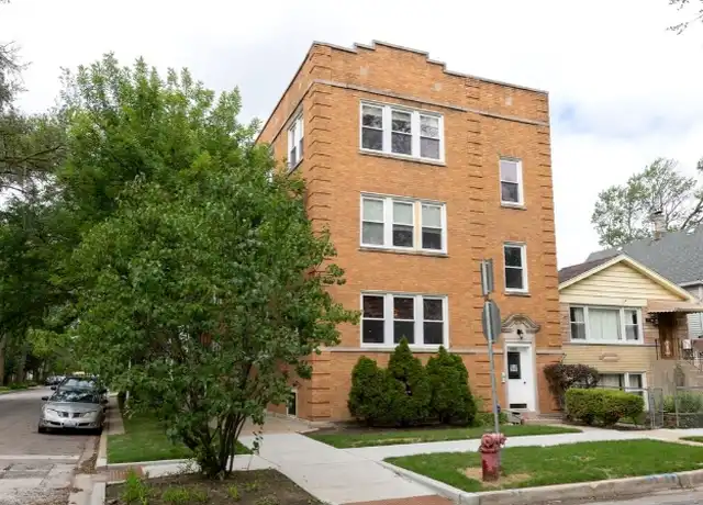Property at 4300 N Whipple St Unit G, Chicago, IL, 60618, 1 bed, 1 bath, [object Object]