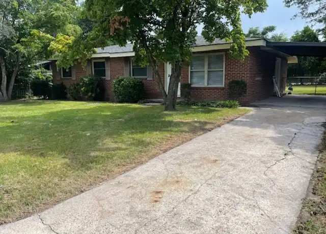 Property at 1414 Springview Dr, Augusta, GA, 30909, 4 beds, 2 baths, [object Object]