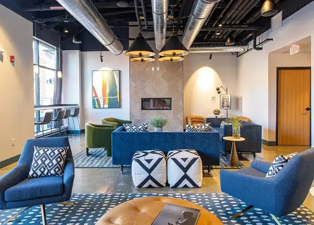 Property at Orpheum Apartments - 104 Washington St, Dover, NH, 03820, 0-1 beds, 1 bath, [object Object]