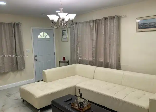 Property at 457 NE 140th St Unit 1, North Miami, FL, 33161, 2 beds, 1 bath, [object Object]