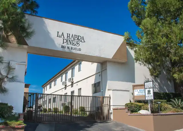 Property at 861 N Euclid St Unit 22, La Habra, CA, 90631, 2 beds, 1 bath, [object Object]