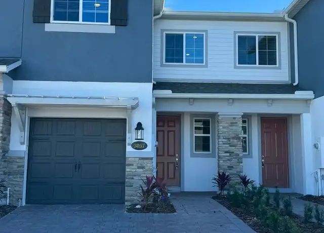 Property at 3057 Pilot House Pl, Oviedo, FL, 32765, 3 beds, 2.5 baths, [object Object]
