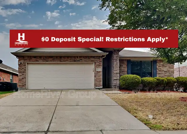 Property at 10709 Lipan Trl, Fort Worth, TX, 76108, 3 beds, 2 baths, [object Object]