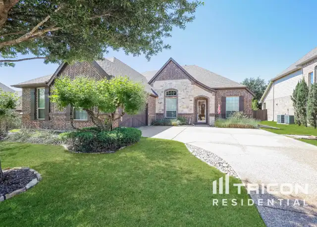 Property at 1528 Wagonwheel Trl, Keller, TX, 76248, 4 beds, 3 baths, [object Object]