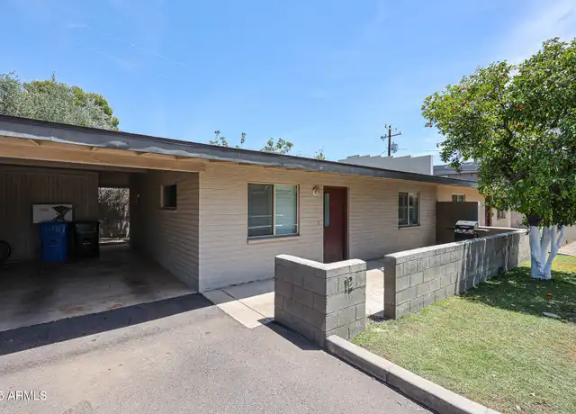 Property at 1219 E Colter St #12, Phoenix, AZ, 85014, 2 beds, 1 bath, [object Object]