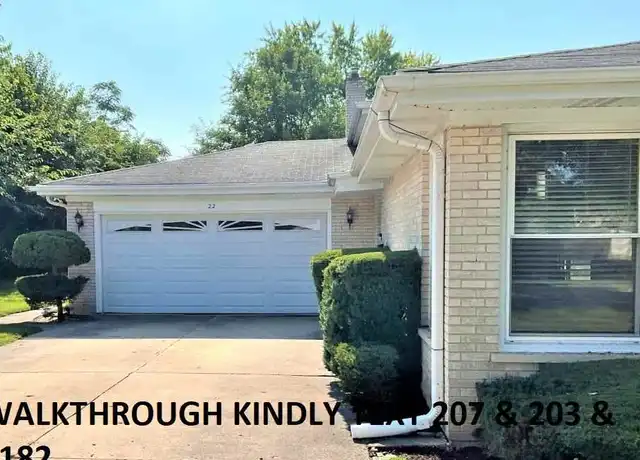 Property at 9 S Rammer Ave, Arlington Heights, IL, 60004, 3 beds, 2 baths, [object Object]