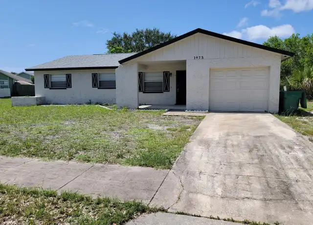 Property at 1973 Otterbein Ave, Cocoa, FL, 32926, 3 beds, 2 baths, [object Object]