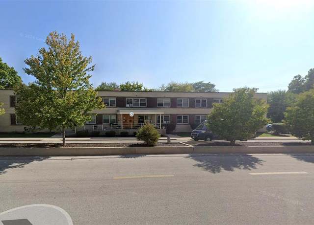 Photo of 9800 S Campbell Ave, Evergreen Park, IL 60805