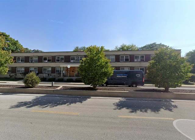 Photo of 9800 S Campbell Ave, Evergreen Park, IL 60805