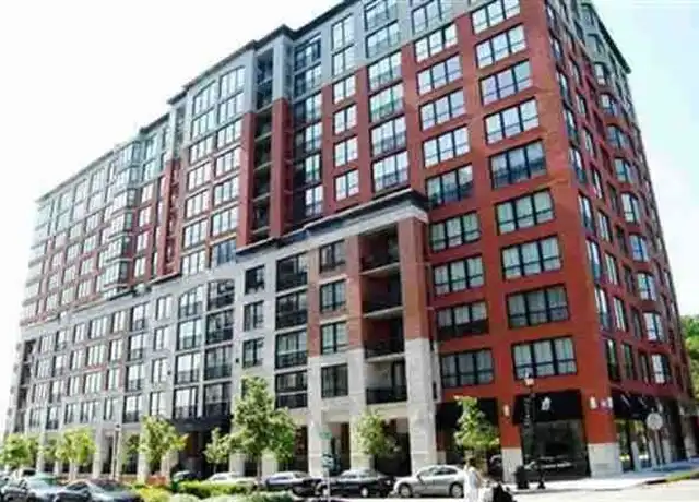 Property at 1025 Maxwell Ln #400, Hoboken, NJ, 07030, 1 bed, 1.5 baths, [object Object]