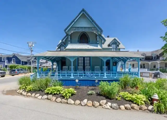 Property at 55 Samoset Ave Unit 1, Vineyard Haven, MA, 02568, 5 beds, 3 baths, [object Object]