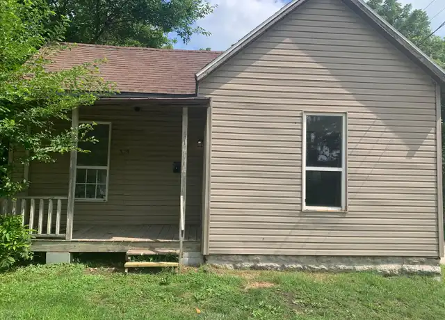 Property at 519 E Dale St, Springfield, MO, 65803, 2 beds, 1 bath, [object Object]