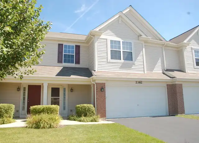 Property at 2382 Claremont Ln Unit 2382, Lake in the Hills, IL, 60156, 3 beds, 2.5 baths, [object Object]