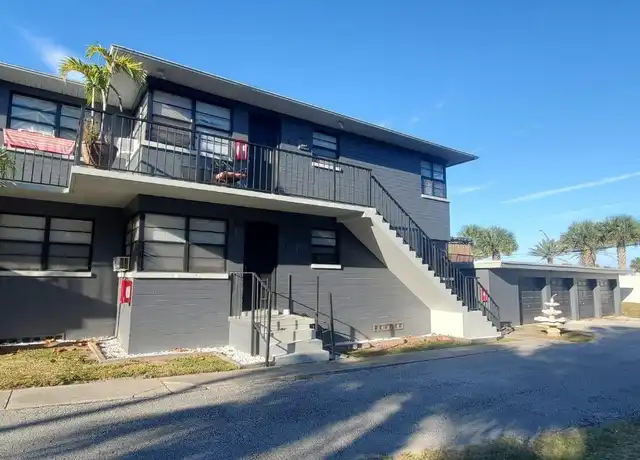 Property at 828 N Grandview Ave Unit 1, Daytona Beach, FL, 32118, 1 bed, 1 bath, [object Object]