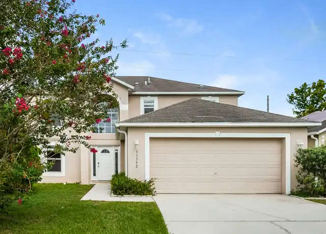 Property at 11792 Bentry St, Orlando, FL, 32824, 4 beds, 2.5 baths, [object Object]