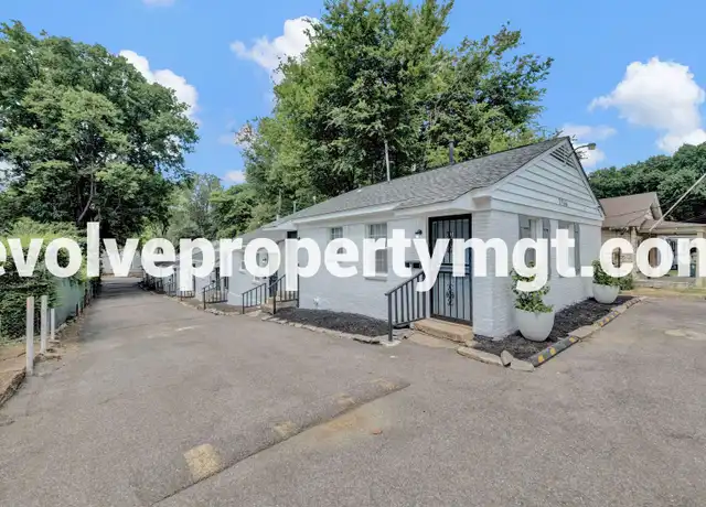 Property at 2966 Yale Ave Unit 1, Memphis, TN, 38112, 2 beds, 1 bath, [object Object]