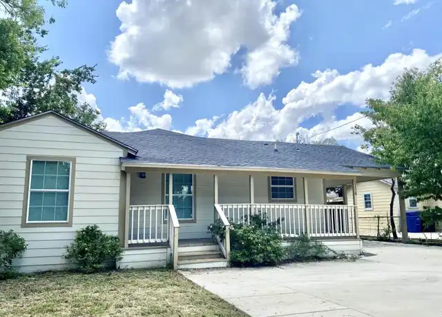 Property at 1138 Santa Anna, San Antonio, TX, 78201, 3 beds, 2 baths, [object Object]