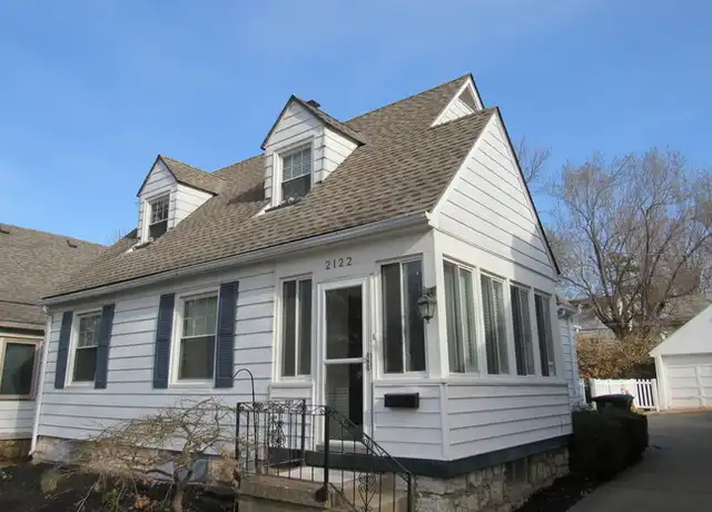Property at 2122 W 48th Ter, Westwood Hills, KS, 66205, 3 beds, 1.5 baths, [object Object]