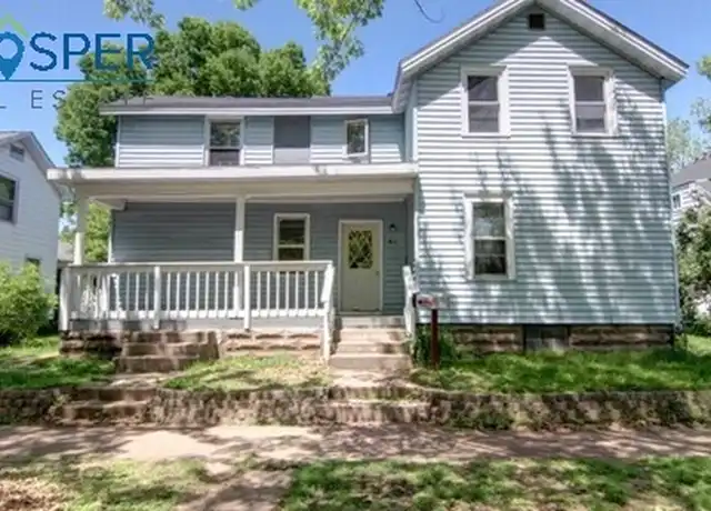 Property at 122 Broadway St Unit BR1225, Eau Claire, WI, 54703, 2 beds, 1 bath, [object Object]