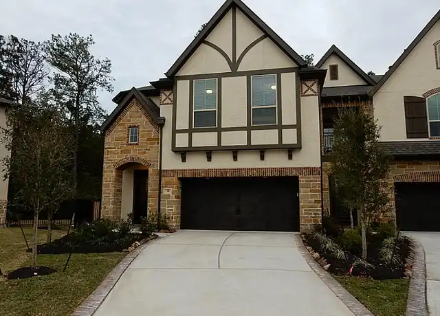 Property at 38 Jonquil Pl, Tomball, TX, 77375, 3 beds, 2.5 baths, [object Object]