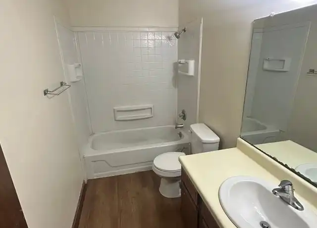 Property at 1409 E Iron Ave, Salina, KS, 67401, 2 beds, 1 bath, [object Object]