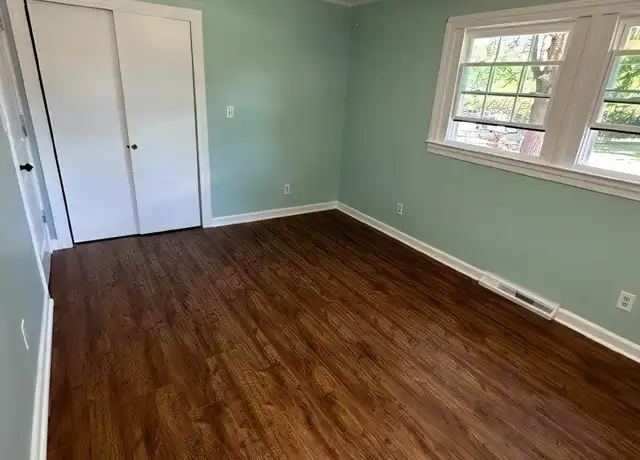 Property at 122 S Pleasant St Unit 1, Angier, NC, 27501, 1 bed, 1 bath, [object Object]