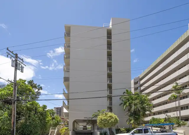 Property at 1620 Keeaumoku St #404, Honolulu, HI, 96822, 1 bed, 1 bath, [object Object]