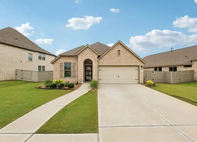 Property at 4610 Cedar Butte Ln, Manvel, TX, 77578, 3 beds, 2 baths, [object Object]