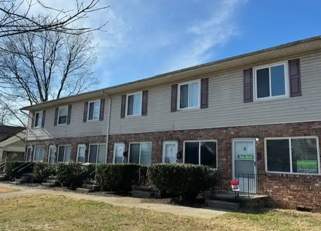 Property at 2055 Washington Ave, Knoxville, TN, 37917, 2 beds, 1.5 baths, [object Object]