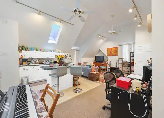 Property at 120 78th St Unit 3, North Bergen, NJ, 07047, 1 bed, 1 bath, [object Object]