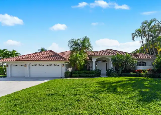 Property at 15710 Athens Ter, Wellington, FL, 33414, 6 beds, 3 baths, [object Object]