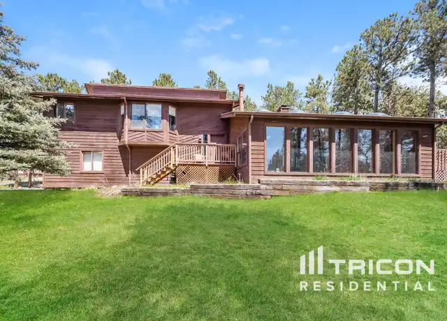Property at 820 Woodmoor Dr, Monument, CO, 80132, 4 beds, 3 baths, [object Object]