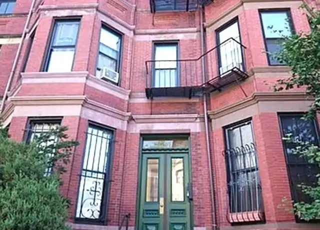 Property at 556 Columbus Ave Unit 2, Boston, MA, 02118, 0 beds, 1 bath, [object Object]