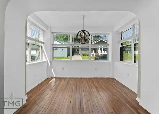 Property at 1123 N Main St Unit 1, Tulsa, OK, 74106, 1 bed, 1 bath, [object Object]