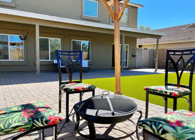 Property at 17464 W Caribbean Ln, Surprise, AZ, 85388, 4 beds, 2.5 baths, [object Object]