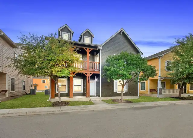 Property at Cottages at Leon Creek - 12839 Berthoud Ln, San Antonio, TX, 78249, 2-4 beds, 2.5-4.5 baths, [object Object]