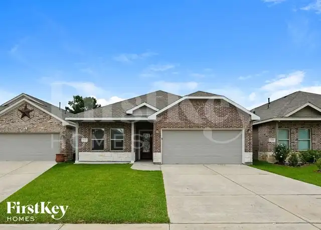 Property at 7215 Foxtail Meadow Ct, Humble, TX, 77338, 4 beds, 2 baths, [object Object]