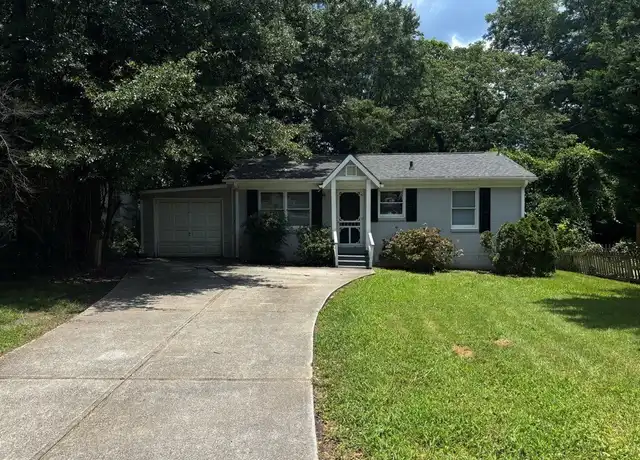 Property at 2223 Dillard St, Tucker, GA, 30084, 3 beds, 1 bath, [object Object]