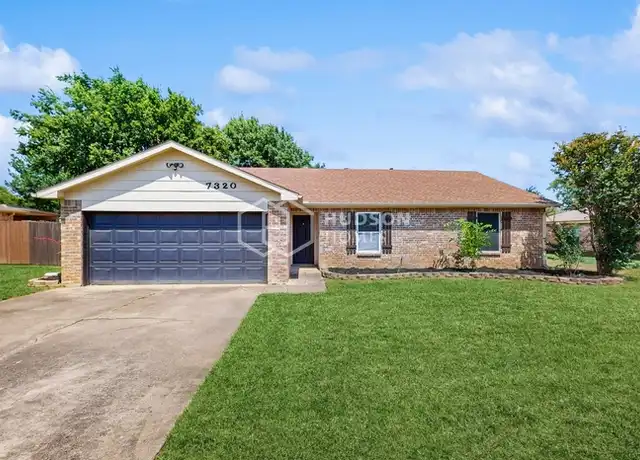 Property at 7320 Windhaven Rd, North Richland Hills, TX, 76182, 3 beds, 2 baths, [object Object]