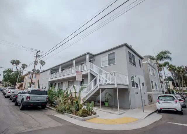 Property at 4115 E 1st St Unit 4119, Long Beach, CA, 90803, 0 beds, 1 bath, [object Object]