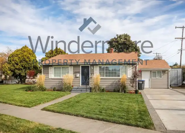 Property at 1005 Saint John St, Walla Walla, WA, 99362, 3 beds, 1 bath, [object Object]