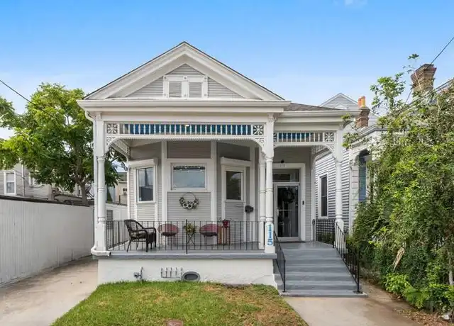 Property at 115 David St, New Orleans, LA, 70119, 2 beds, 2 baths, [object Object]