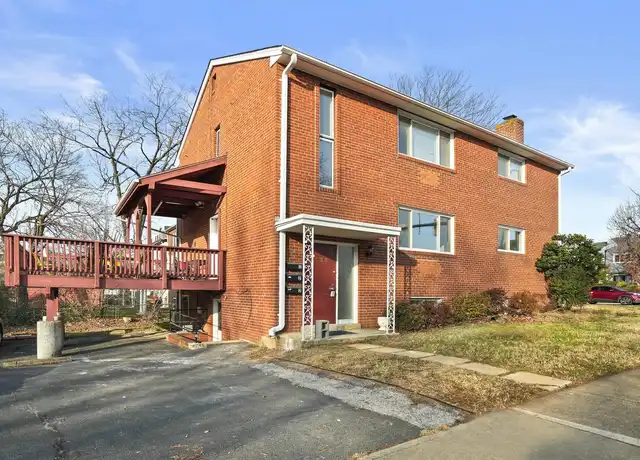 Property at 1138 N Stafford St, Arlington, VA, 22201, 2 beds, 1 bath, [object Object]