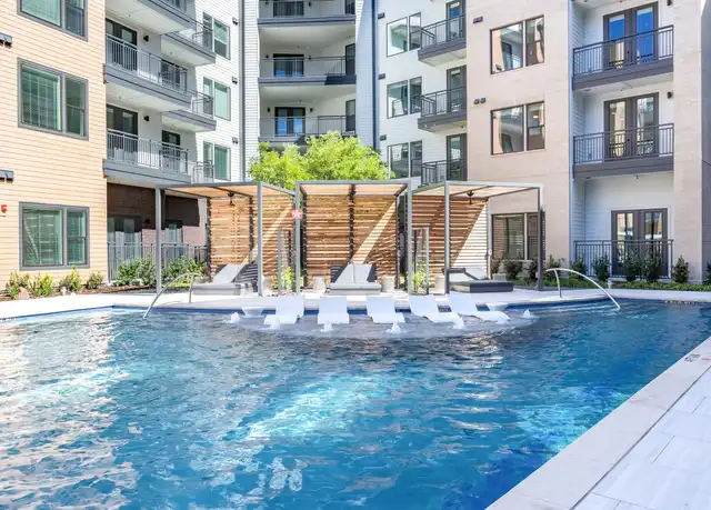 Property at 10100 Metropolitan Dr Unit A4-42, Austin, TX, 78758, 1 bed, 1 bath, [object Object]